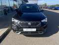 SEAT Ateca 2.0 TDI DSG FR-LINE 17"+EL.HECK+NAVI-PRO+L Schwarz - thumbnail 6