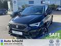 SEAT Ateca 2.0 TDI DSG FR-LINE 17"+EL.HECK+NAVI-PRO+L Schwarz - thumbnail 1