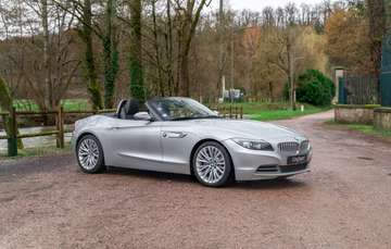 Roadster sDrive35i