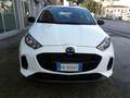 Mazda 2 FULL HYBRID 1.5 VVT-iE 116cv Prime-Line *KM ZERO* Blanco - thumbnail 3