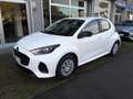 Mazda 2 FULL HYBRID 1.5 VVT-iE 116cv Prime-Line *KM ZERO* Blanco - thumbnail 2