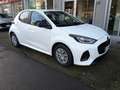 Mazda 2 FULL HYBRID 1.5 VVT-iE 116cv Prime-Line *KM ZERO* Blanco - thumbnail 4