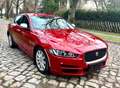 Jaguar XE Pure NAVI/KAMERA/ALLWETTER Rouge - thumbnail 1