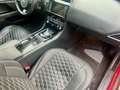 Jaguar XE Pure NAVI/KAMERA/ALLWETTER Rouge - thumbnail 11