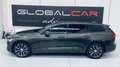Volvo V60 B4 Momentum Pro Aut. Gris - thumbnail 3