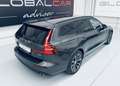 Volvo V60 B4 Momentum Pro Aut. Gris - thumbnail 7