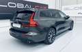 Volvo V60 B4 Momentum Pro Aut. Gris - thumbnail 8