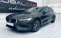 Volvo V60 B4 Momentum Pro Aut. Gris - thumbnail 2