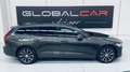 Volvo V60 B4 Momentum Pro Aut. Gris - thumbnail 9