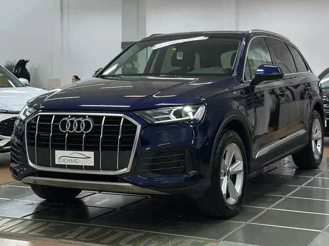 Audi Q7 Q7 45 3.0 TDI MHEV  quattro tiptronic *IVA ESPOSTA