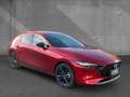 Mazda 3 2.5 GS Homura Navi MRCC Kamera PDC MRCC MJ2025 Rot - thumbnail 5