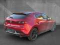 Mazda 3 2.5 GS Homura Navi MRCC Kamera PDC MRCC MJ2025 Rouge - thumbnail 3