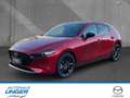 Mazda 3 2.5 GS Homura Navi MRCC Kamera PDC MRCC MJ2025 Rouge - thumbnail 1