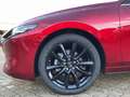 Mazda 3 2.5 GS Homura Navi MRCC Kamera PDC MRCC MJ2025 Rot - thumbnail 6
