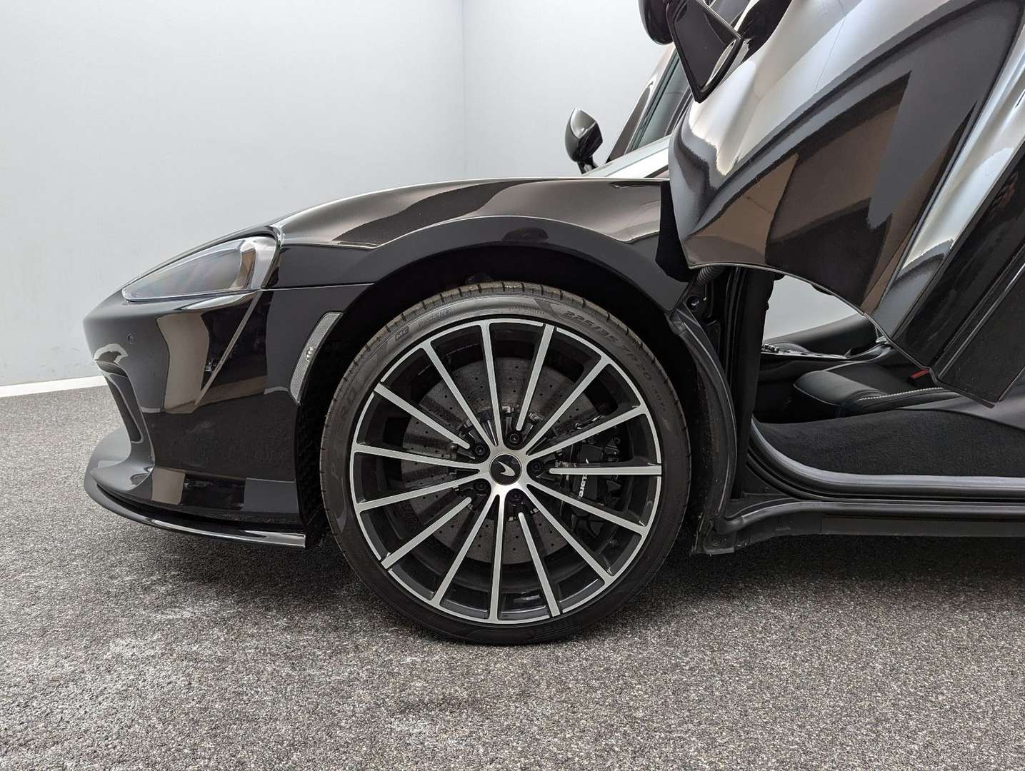 McLaren GT FULL OPTIONS -  - Joinsteer - #4