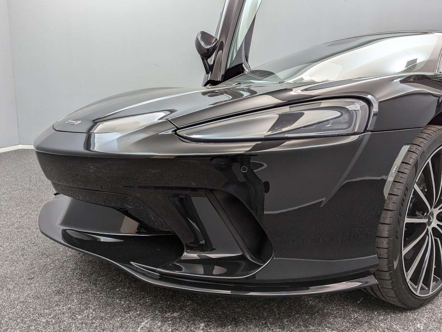 McLaren GT FULL OPTIONS -  - Joinsteer - #5