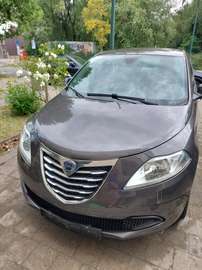 Ypsilon 1.2i Fire Evo II Black