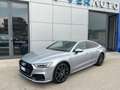 Audi A7 Sportback 50 3.0 tdi mhev quattro tiptronic Argent - thumbnail 1