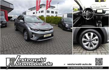 1.0 T-GDI 100 OPF DCT7 Vision / LED-Paket