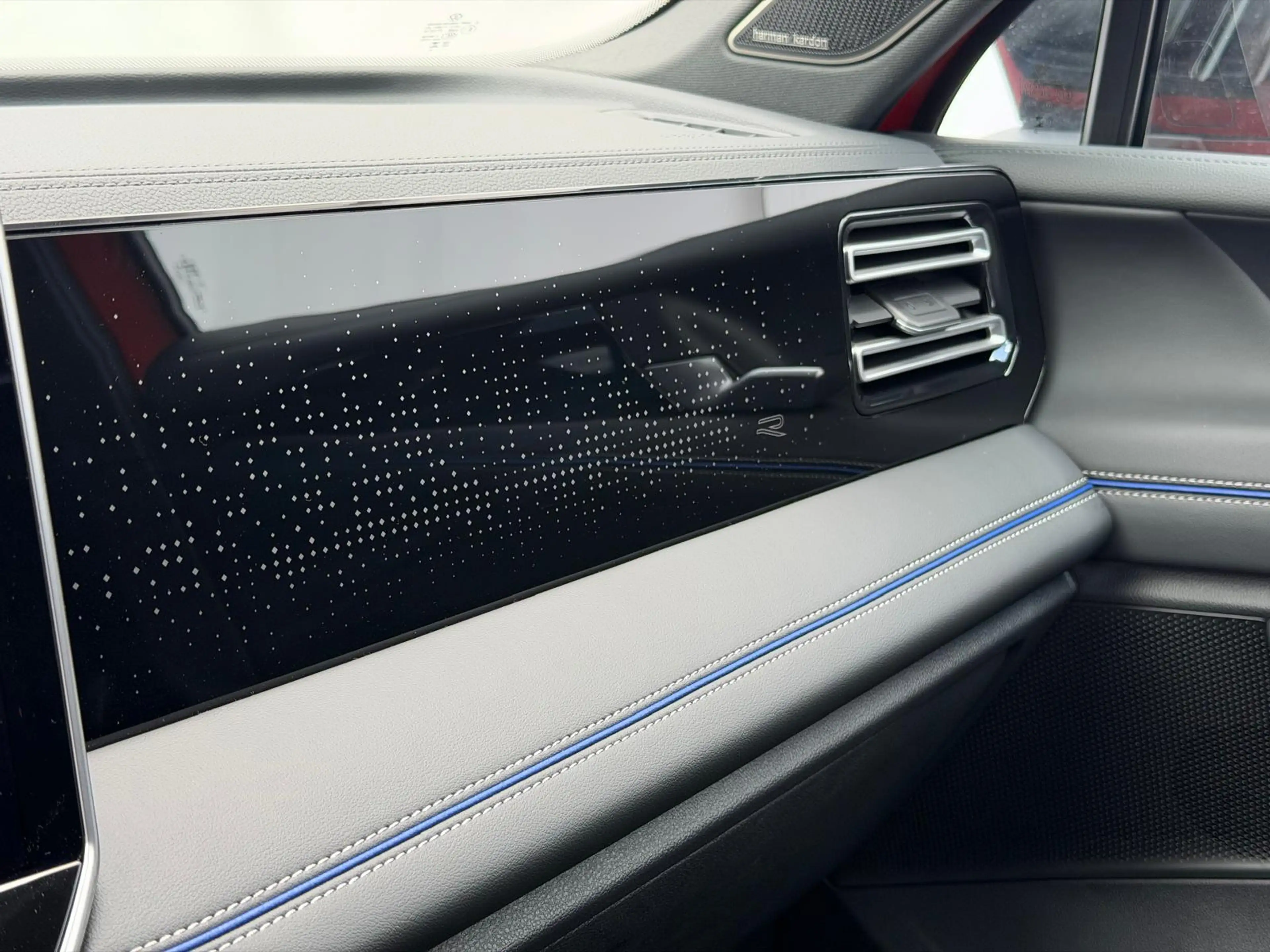 Volkswagen Tiguan 1.5 eTSI R-Line Edition | Pano | 360 Camera | Harm — photo 18
