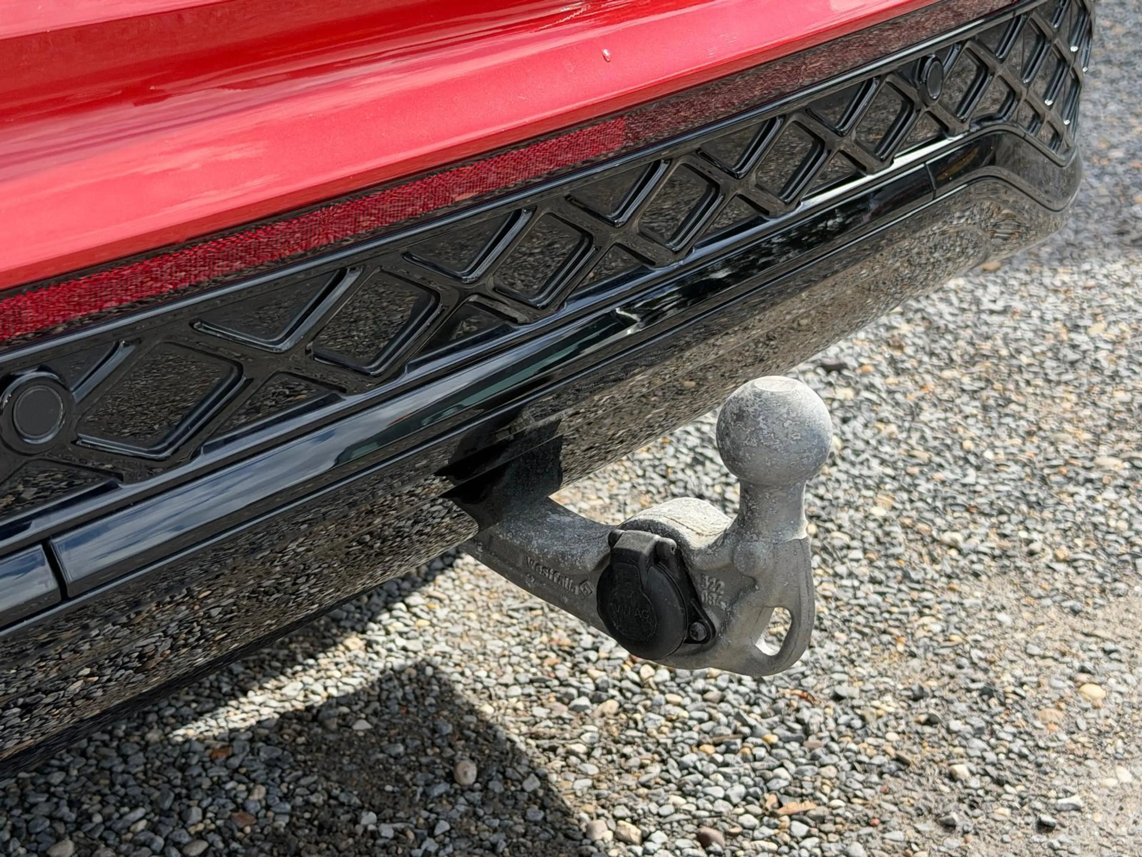 Volkswagen Tiguan 1.5 eTSI R-Line Edition | Pano | 360 Camera | Harm — photo 26