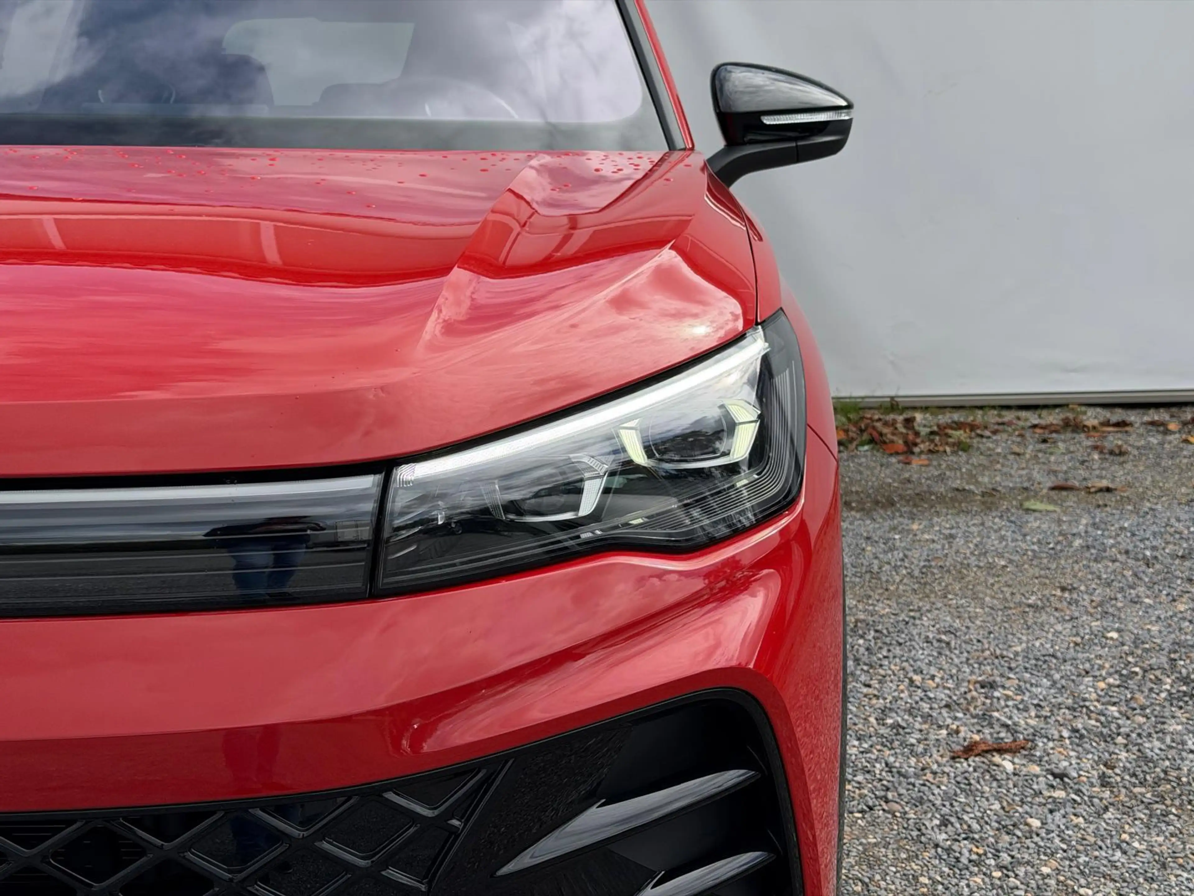 Volkswagen Tiguan 1.5 eTSI R-Line Edition | Pano | 360 Camera | Harm — photo 23