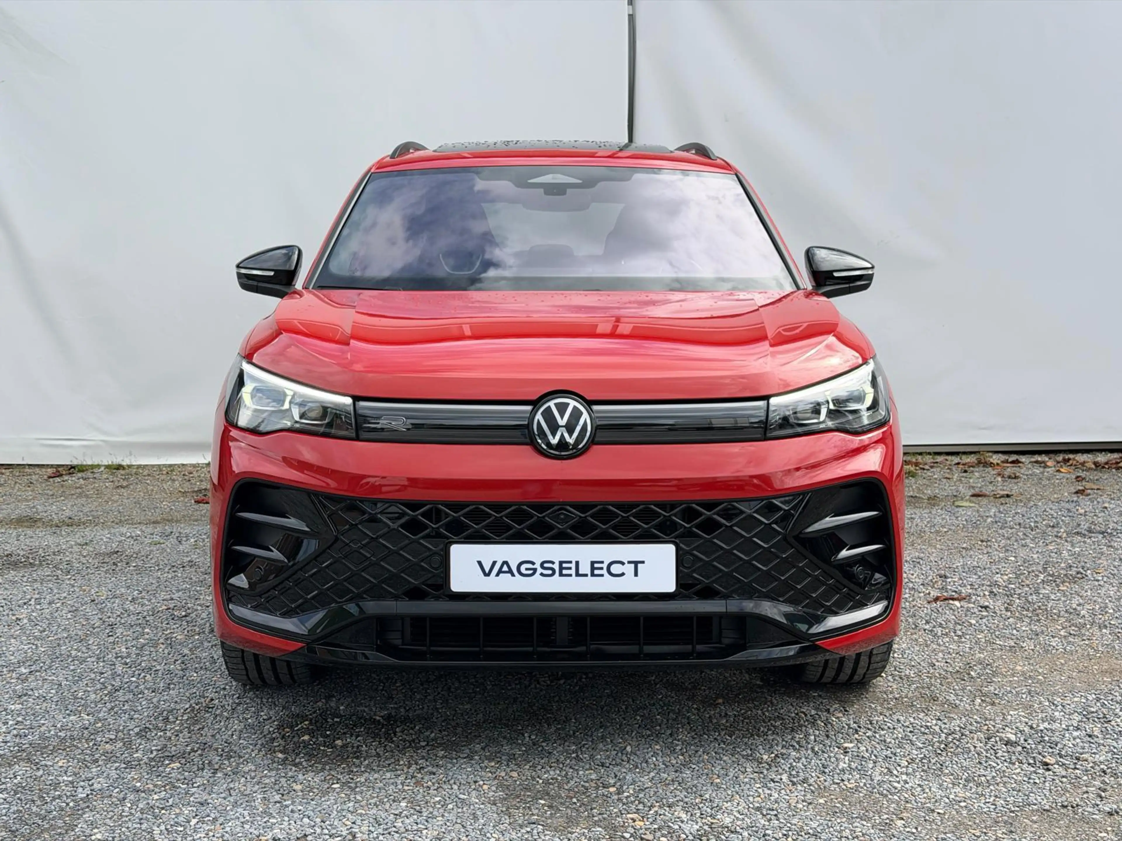 Volkswagen Tiguan 1.5 eTSI R-Line Edition | Pano | 360 Camera | Harm — photo 6