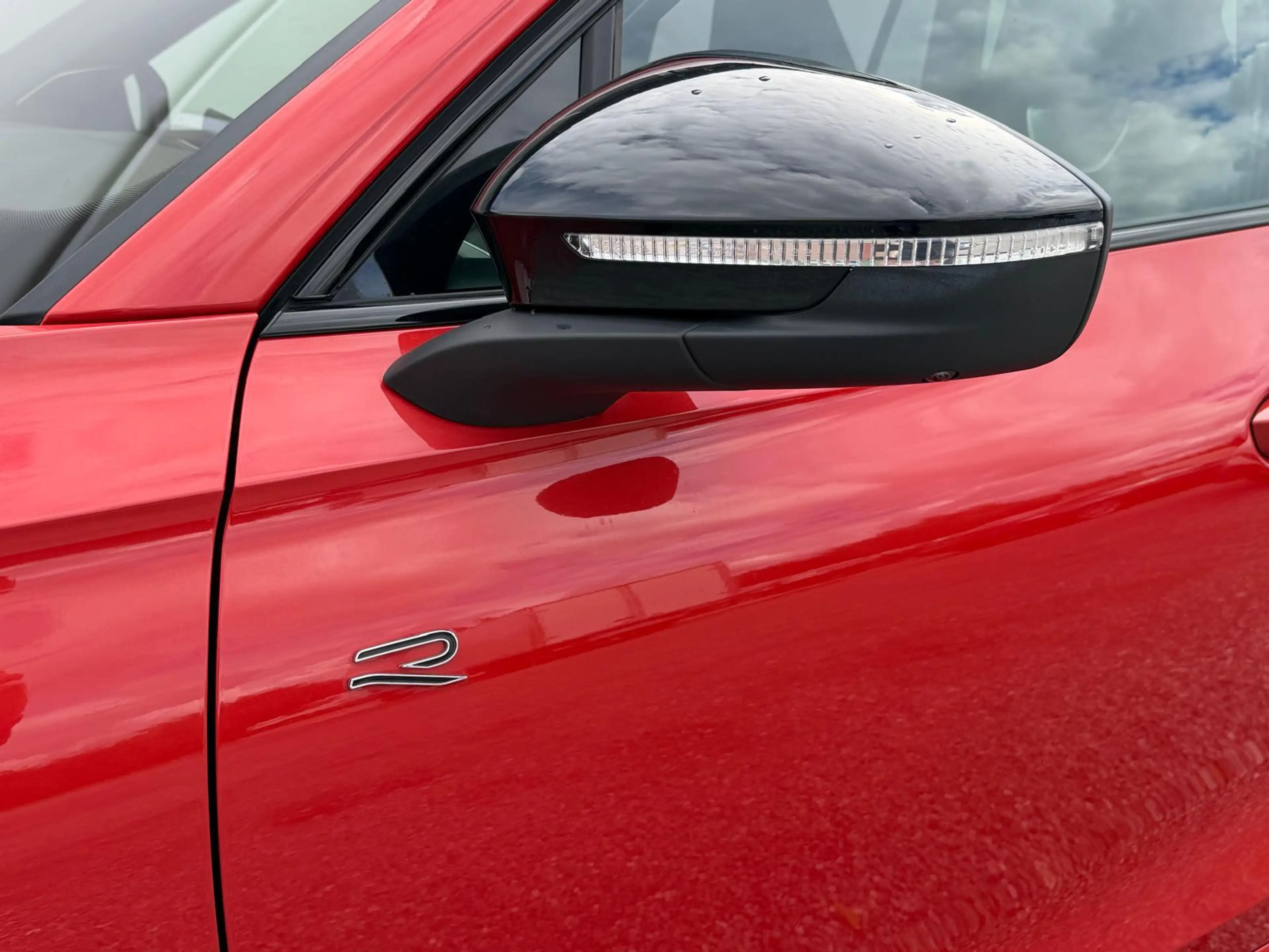 Volkswagen Tiguan 1.5 eTSI R-Line Edition | Pano | 360 Camera | Harm — photo 22