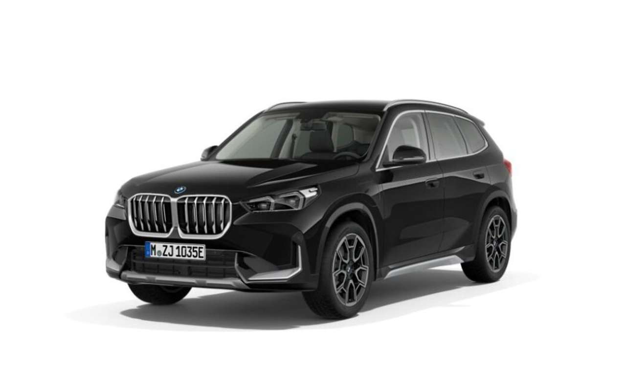BMW X1 xDrive 25e Special Edition