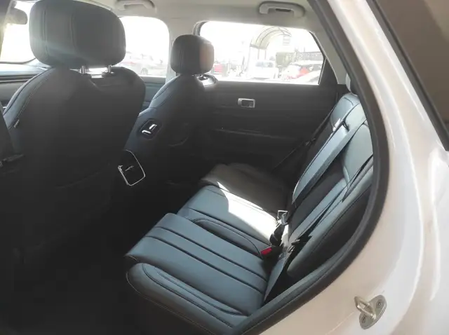 Jaecoo J7 view 6