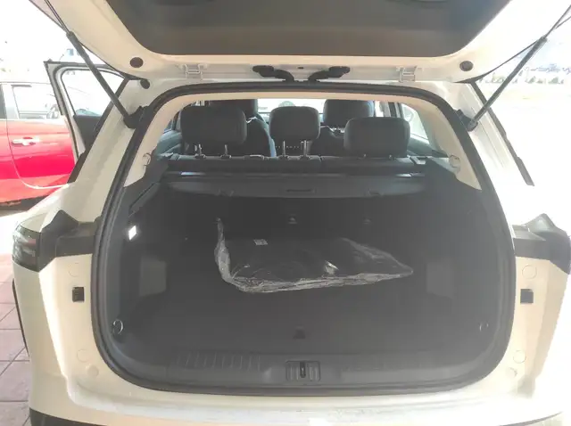 Jaecoo J7 view 8