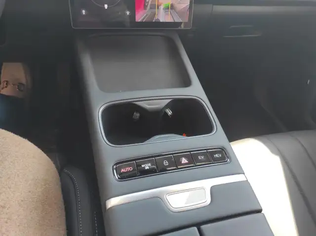 Jaecoo J7 view 12