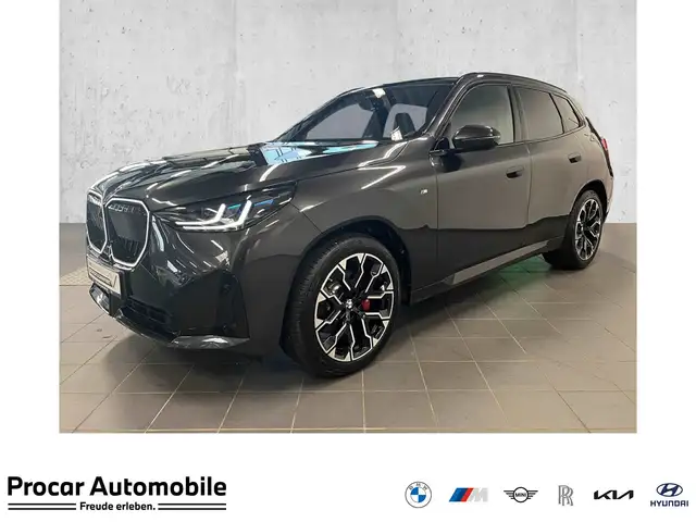 BMW X3 20d xDrive M Sport Pro PANO ACC AHK RFK NAVI LED