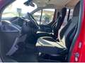 Ford Transit Custom L1 Nugget Hochdach+Navi+Kamera Червоний - thumbnail 7