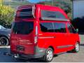 Ford Transit Custom L1 Nugget Hochdach+Navi+Kamera Kırmızı - thumbnail 5