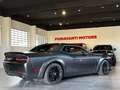 Dodge Challenger SRT 6.2L HELLCAT WIDEBODY JAILBREAK 2025 Nero - thumbnail 8