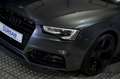 Audi A5 Cabrio 2.0TDI S line edition quattro 190 Gris - thumbnail 18