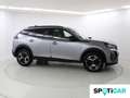 Peugeot 2008 Allure Gasolina 100 S&S 6 Vel. MAN Gris - thumbnail 9