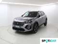 Peugeot 2008 Allure Gasolina 100 S&S 6 Vel. MAN Gris - thumbnail 3