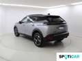 Peugeot 2008 Allure Gasolina 100 S&S 6 Vel. MAN Gris - thumbnail 13