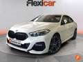 BMW 216 216d DCT Gran Coupe Blanco - thumbnail 3