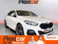 BMW 216 216d DCT Gran Coupe Blanco - thumbnail 1