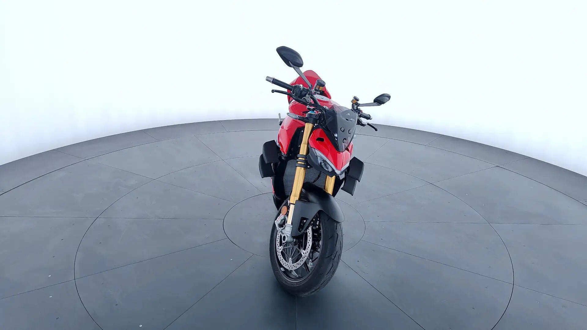 Ducati Streetfighter V4 S - 2