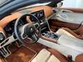 BMW M850 i xDrive Gran Coupe Laserlicht Allrad Sportpaket H Зелений - thumbnail 6