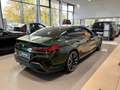 BMW M850 i xDrive Gran Coupe Laserlicht Allrad Sportpaket H Verde - thumbnail 3