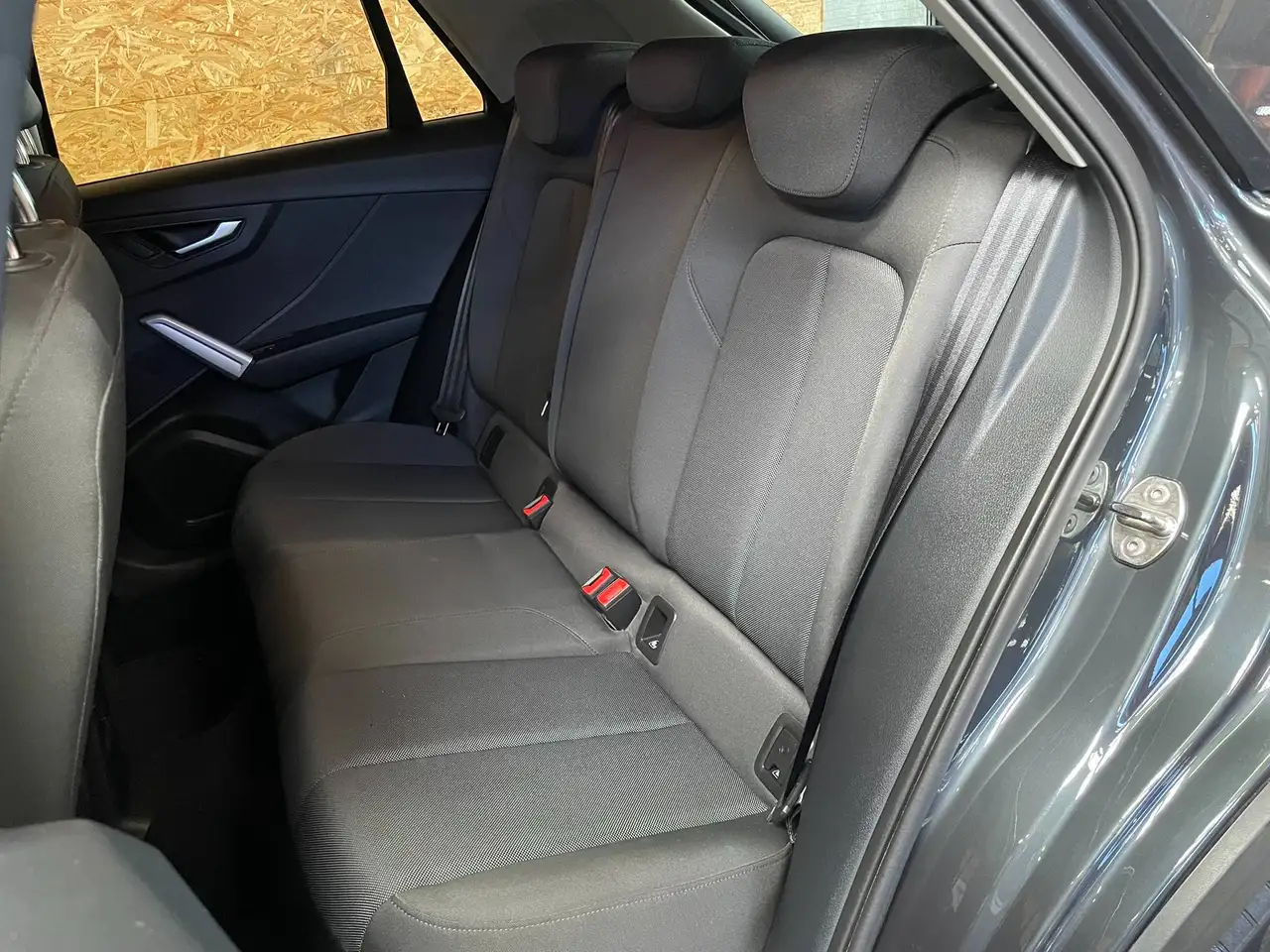 Audi Q2 35tfsi * S-tronic * Garantie 1an minimum * TVA Récupérable, миниатюра 17