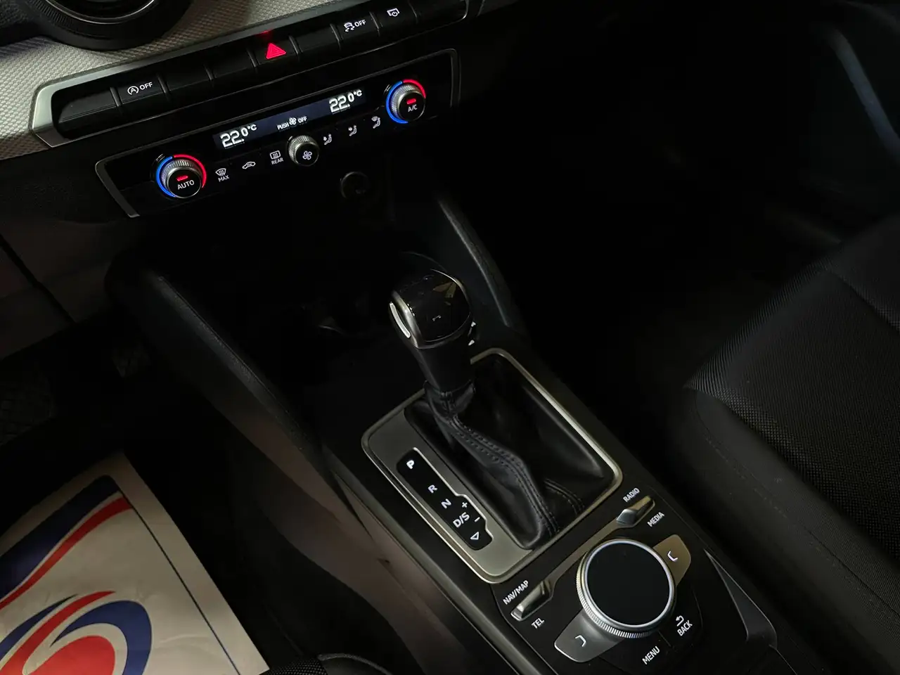 Audi Q2 35tfsi * S-tronic * Garantie 1an minimum * TVA Récupérable, миниатюра 13