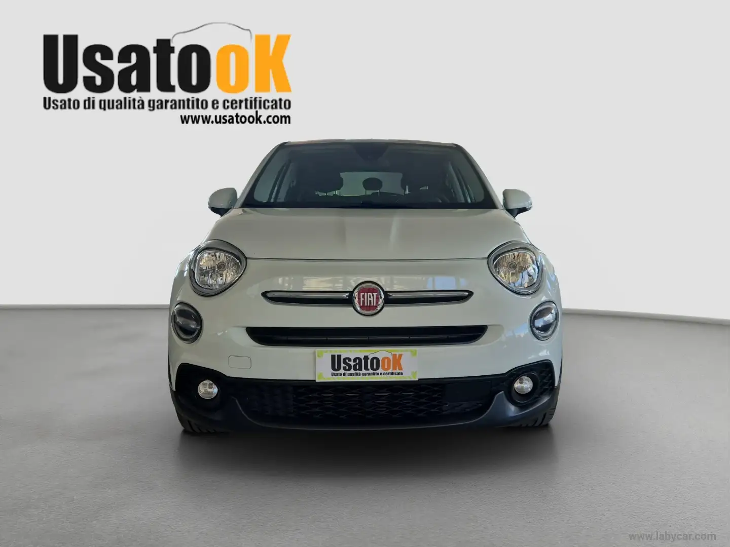 Fiat 500X 1.3 M.Jet 95 CV Connect PREZZO REALE SENZA VINCOLI - 2