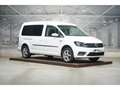Volkswagen Caddy 2.0 TDI Trendline nur an Gewerbe! Blanc - thumbnail 5