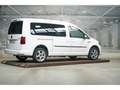 Volkswagen Caddy 2.0 TDI Trendline nur an Gewerbe! Blanc - thumbnail 4